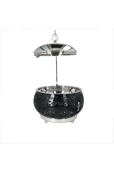 Al Jawhara Elegant Design Decorative Buffet Heater 7 Liter