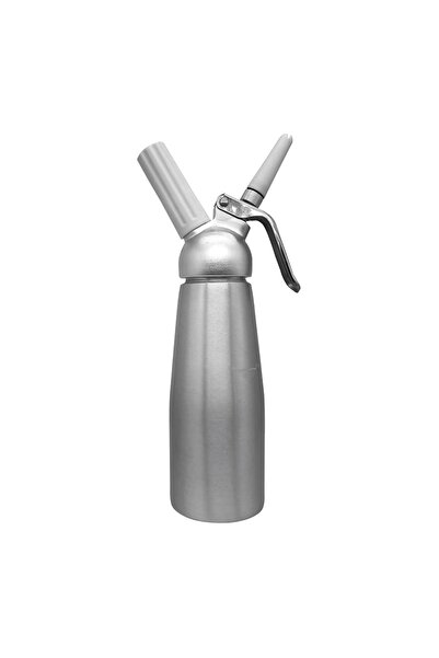 Biradlı Groovy Krema Sifonu 500 ML