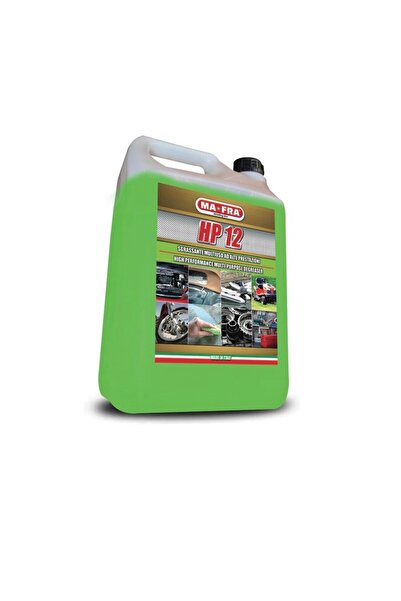 MAFRA HP 12 منظف شحوم متعدد الاستخدامات اتش بي 12 4500 مل