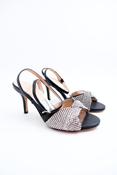 Tenau Women's Genuine Leather Evening Dress Shoes
