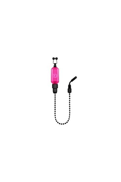 DELPHİN Swinger with Chain Delphin CUBIX - Color Queen Pink