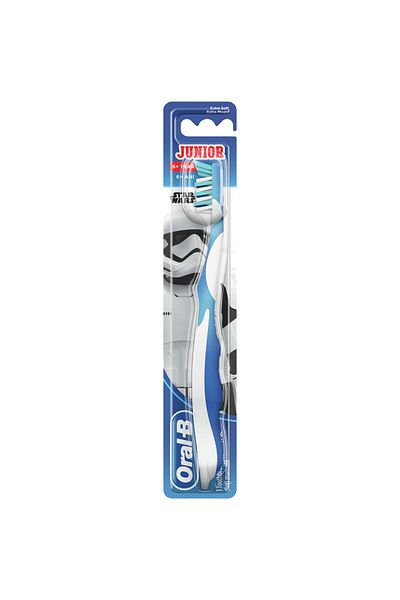 Oral-B Oral-B Junior Toothbrush with Star Wars Characters