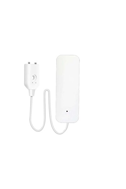 OEM Senzor inteligent de detectare a scurgerilor de apă cu wifi și aplicație Tuya, alertă telefonică