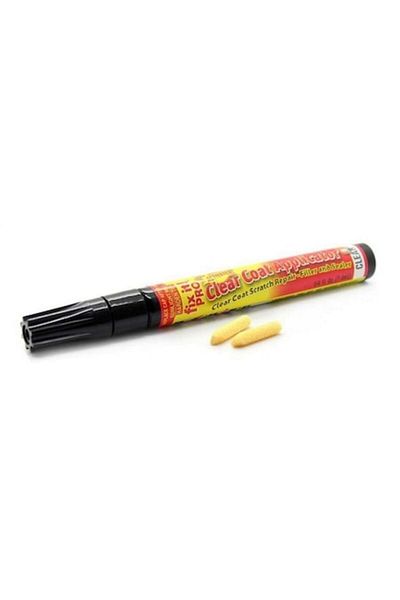 Fix It Pro Marker pentru repararea zgârieturilor auto/moto