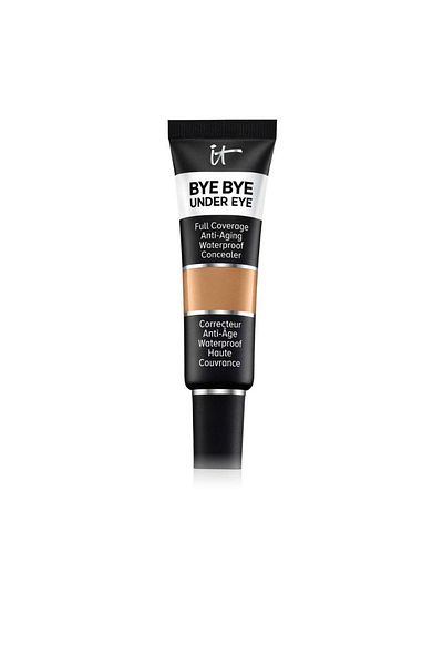 it cosmetics Corector Cu Acoperire Mare Si Textura Cremoasa, Bye Bye Under Eye, Deep, 12 ml