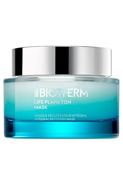 Biotherm قناع بيوثرم لايف بلانكتون ٧٥ مل | قناع هيدروجيل مجدد لبشرة ناعمة ورط...