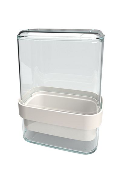 Felli BPA-Free Refrigerator Safe Tender Covered Sprouting Tray