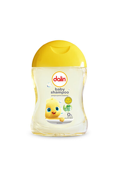 Dalin Sampon pentru bebelusi 100 ml
