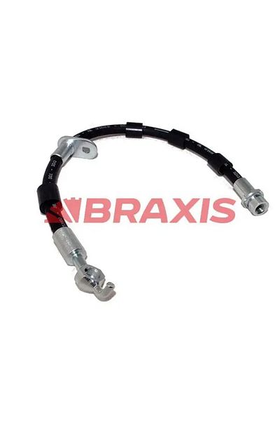 BRAXIS On Brake Hose Left Fiesta 08 (2 Pcs)
