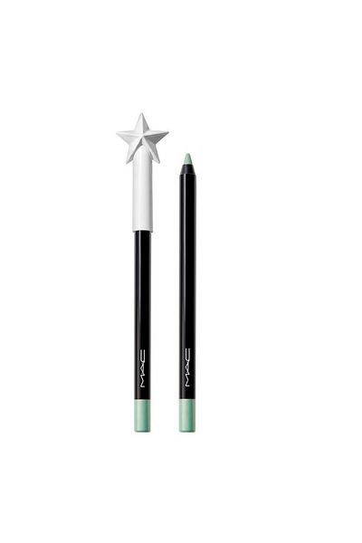 M.A.C Mac Powerpoint Eye Pencil, 1.2 g, Mint Green