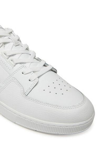 Lacoste Men's Sneakers white LACOSTE-748SMA0016 21G WHT/WHT