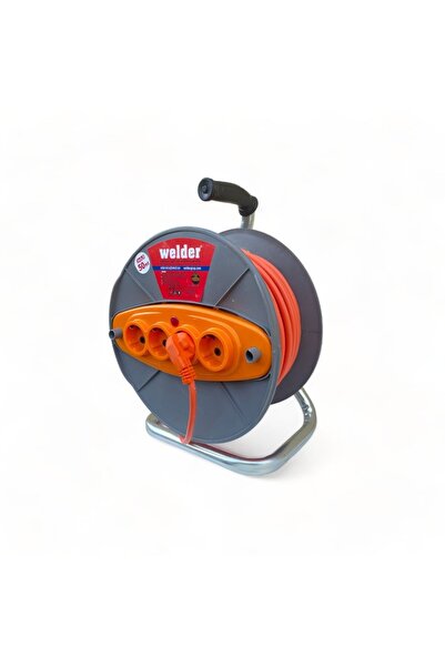 COBI SMART® Prelungitor 50 m, 3x2.5 mm², rola, maner transport, uz semiprofes...