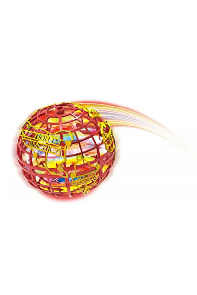 TOYFEST Orbitz Globe Controllable by Hand