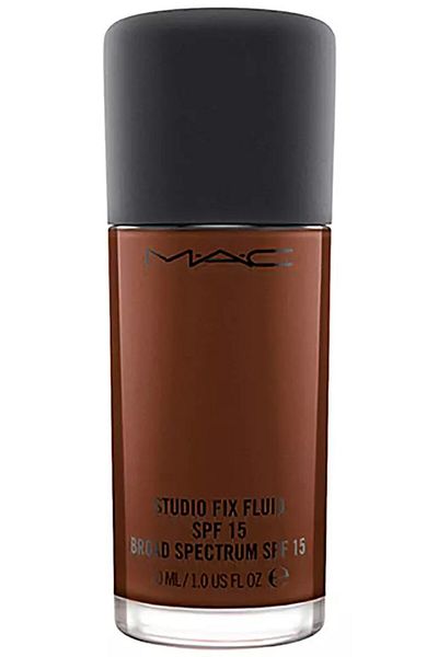 M.A.C Foundation MAC Studio Fix Fluid, SPF 15, 30 ml, Foundation, 30 ml, Nw57