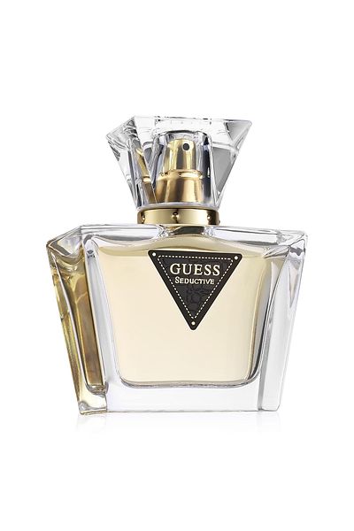 Guess Seductive Eau de Toilette 75 ml – Bold, Sensual Fragrance for Women