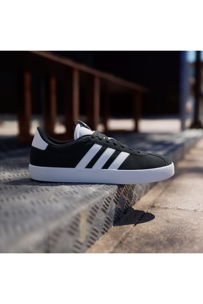 adidas Vl Court 3.0 Cblack/Ftwwht/Cblack