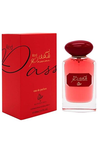 MPF My Perfumes Eau de Parfum, OTOORI RED PASSION, pro ženy, 100 ml