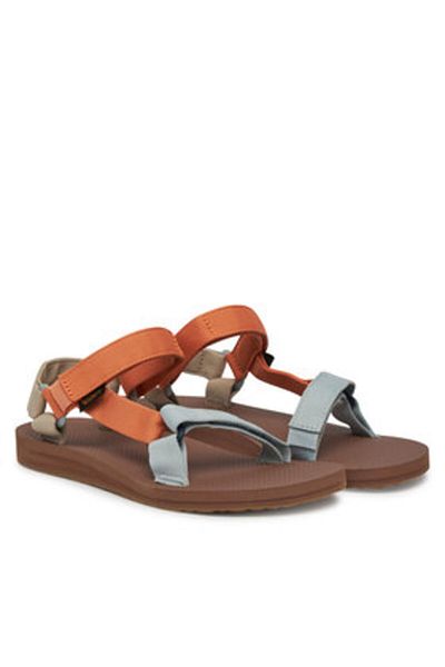 TEVA Women's Sandals multicolor TEVA-1003987 STY