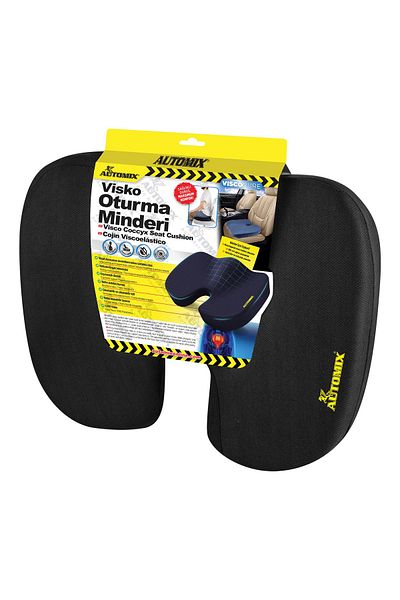 Automix Visco Sitting Cushion