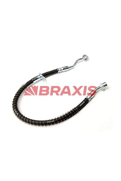 BRAXIS On Brake Hose Left Accent Era 2006-2012 (2 Pcs)