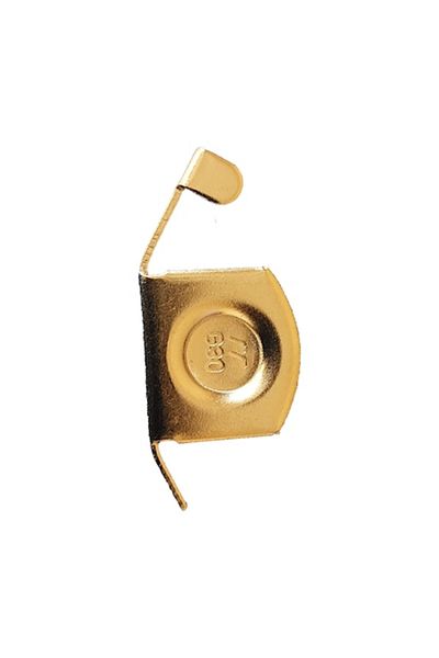 Universal Small Magnetic Guide for Sewing Machines, 2.3 cm