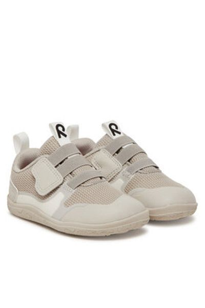Reima Boy Sneakers gray REIMA-5400141A 0310 STONE BEIGE