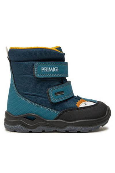 Primigi Boy Snow Boots multicolor PRIMIGI-8863522 S OTTAN/PETR/NERO