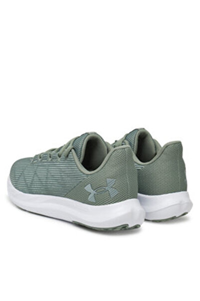 Under Armour Pantofi de alergare pentru bărbați, verzi, UNDER ARMOUR-3026999 348