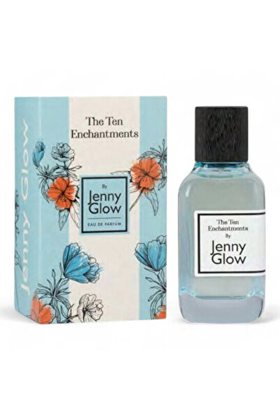 Jenny Glow Jenny Glow Eau de Parfum, THE DESET KOUZEL, Unisex, 100ml