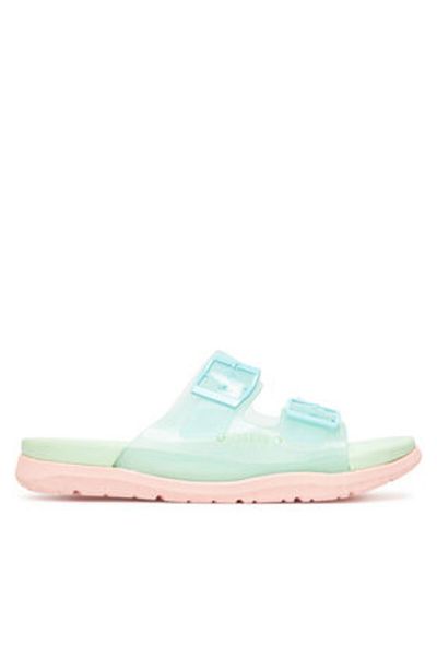 Gioseppo Girl Flip-flops green GIOSEPPO-74470-P TURQUOISE