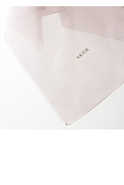 Aker 7070798 Düz İpek Koton Etol