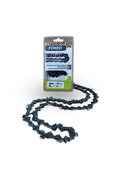 COBI SMART® Lant pentru drujba Forest, 27.5 dinti/55 pinteni, pas 3/8LP, cana...