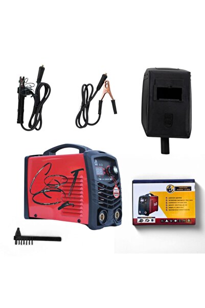 COBI SMART® Aparat Sudura MMA 300S, 300A, tehnologie IGBT, electrod 1-5 mm, i...