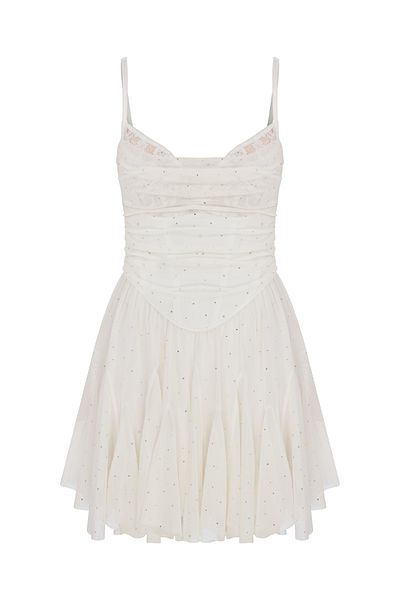 SAGAZA Vivienne Dress