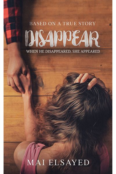 Austin Macauley Publishers Disappear