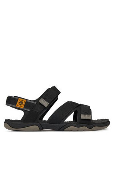 Timberland Sandale negre pentru băieți TIMBERLAND-TB0A5XTZ0151