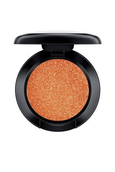 M.A.C Mac Small Eye Shadow Frost, 1.5 g, Eyeshadow, Jungle Ball Bronze