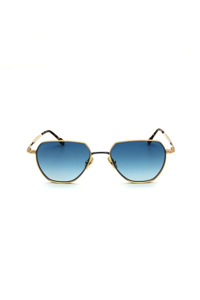 Kilian Ki̇li̇an K Durovole C01 Women's Sunglasses