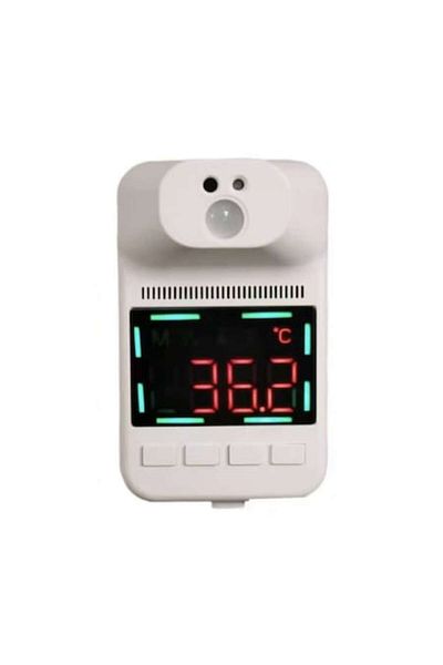 OEM G3 PRO Wall-Mounted Thermometer, Temperature Scanner