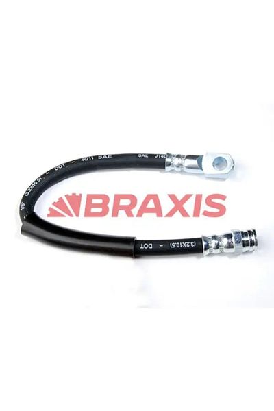 BRAXIS On Brake Hose M131 Ym 1.6 98 (2 Pcs)