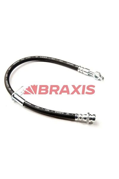 BRAXIS On Brake Hose Sag / Left Toyota Corolla Ae100 / 101 / 111 9201 (2 Pcs)