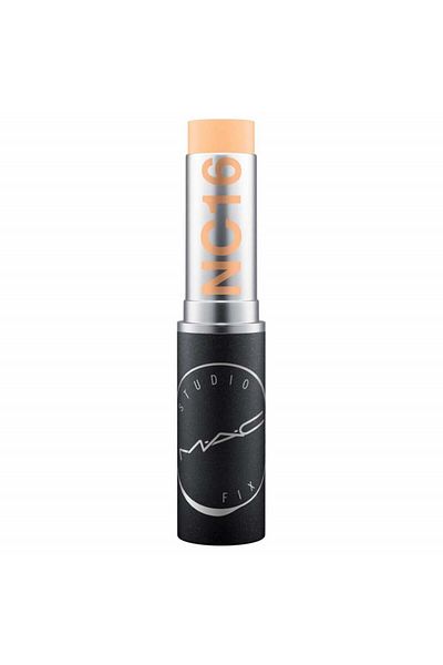 M.A.C Foundation Mac Studio Fix Soft Matte Foundation Stick, Foundation, 9 g, Nc16