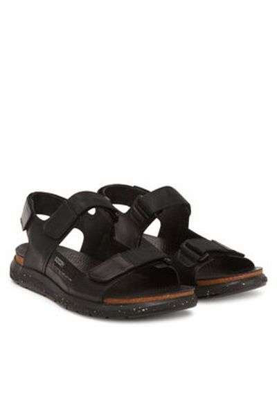 PIKOLINOS Men's Sandals black PIKOLINOS-M0B-0122 000 BLACK