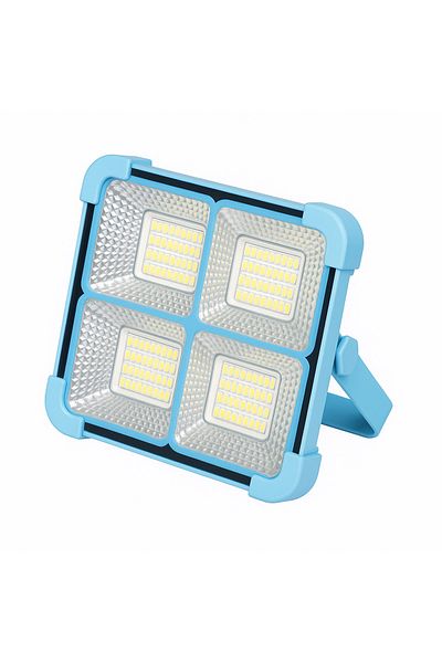 DAR Lampa Led cu incarcare Solara 50w 175-9
