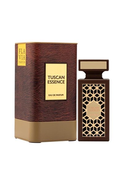 flavias Apa de Parfum Flavia, TOSCAN ESSENCE, Unisex, 100ML