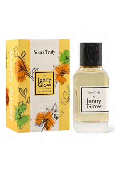 Jenny Glow Jenny Glow Eau de Parfum, YOURS TRULY, unisex, 100 ml
