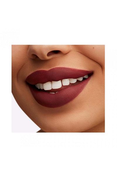 M.A.C Mac Aute Cuture Retro Matte Liquid Lipstick, 5 ml, Spicy Pimenton