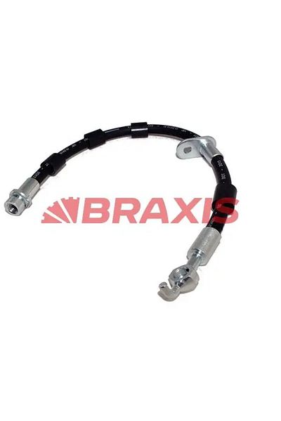 BRAXIS On Brake Hose Sag Fiesta Vi (08 11) (2 Pcs)