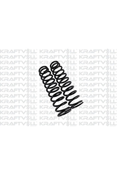 Kraftvoll On Helezon Yayı Honda Cıvıc 1.6 Vtec 9600 (2 ADET)