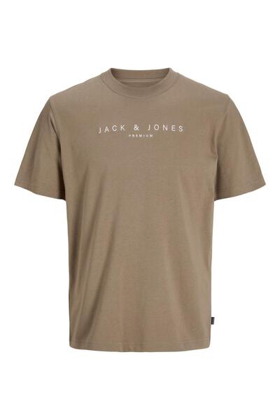 Jack & Jones Tricou pentru bărbați Jack&Jones Premium Jprccjayson Ss Tee 1227...